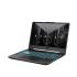 ASUS TUF A15 FA507NVR-LP005 AMD Ryzen™ 7 7435HS Nvidia RTX 4060 8GB & IPS 144Hz Display –Gaming Laptop